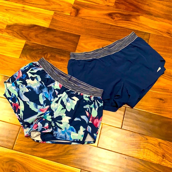 Lined shorts. Large, 12-14 - Picture 1 of 8